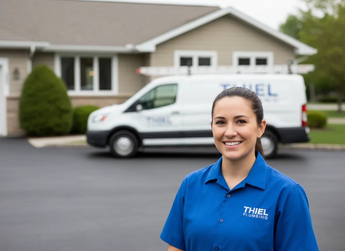 Plumber Aberdeen, MS FAQs